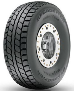 BFGoodrich Baja T/A Tire Review