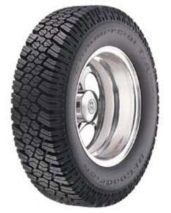 BFGoodrich Commercial T/A Tire Review