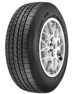 BFGoodrich Traction T/A Spec Tire Review