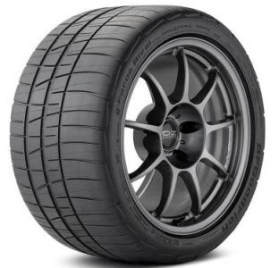 BFGoodrich g-Force Rival Tire Reviews
