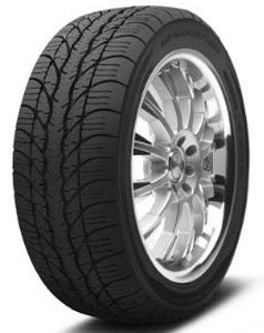 BFGoodrich g-Force Super Sport A/S Tire Review
