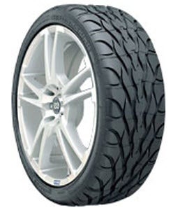 BFGoodrich T/A KDW NT Tire Review