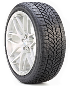 Bridgestone Blizzak LM-32 Tire Review