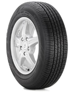 Bridgestone Ecopia EP20 Tire Review