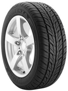 Bridgestone Potenza G019 Grid Tire Review