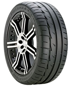 Bridgestone Potenza RE 11A Tire Review