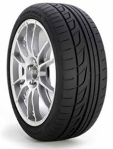 Bridgestone Potenza RE050A Tire Review