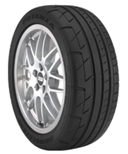 Bridgestone Potenza RE070 Tire Review