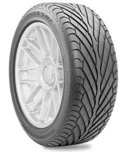 Bridgestone Potenza S 02 Tire Review