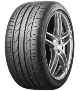 Bridgestone Potenza S001 Tire Review