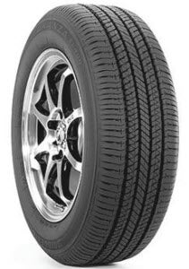 Bridgestone Turanza EL400-02 Tire Review