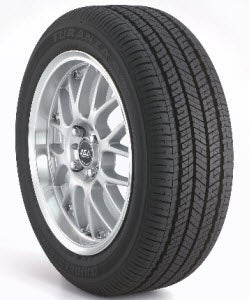 Bridgestone Turanza EL400 Tire Review