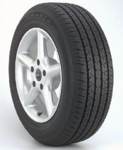 Bridgestone Turanza ER33 Tire Review