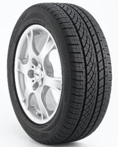 Bridgestone Turanza Serenity Tire Review