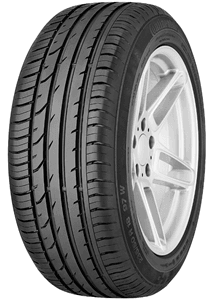 Continental ContiPremiumContact 2 Tire Review