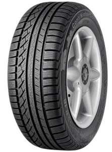 ContiWinterContact TS810 from Continental Tire