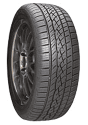 Continental ControlContact Sport AS Tire Review