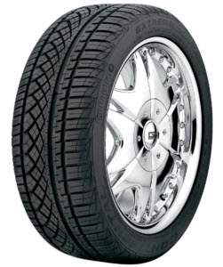Continental ExtremeContact DWS Tire Review