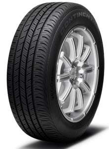 Continental ProContact With EcoPlus Technology Tire Review