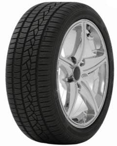 Continental PureContact Tire Review