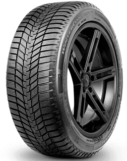 Continental WinterContact SI Tire Review