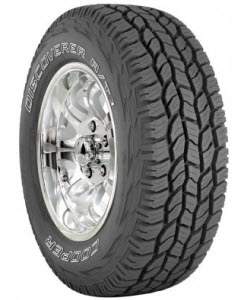 Cooper Discoverer A/T3 Tire Review