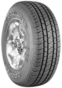 Cooper Discoverer CTS Tire Review