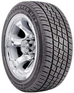 Cooper Discoverer H/T Plus Tire Review