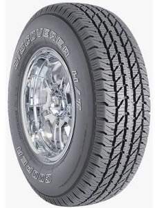 Cooper Discoverer H/T Tire Review