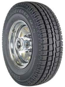 Discoverer MS from Cooper Tires