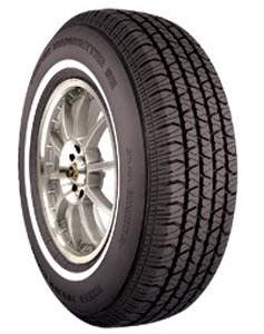 Cooper Trendsetter SE Tire Review