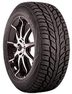 Weather Master WSC Winter Tires from Cooper