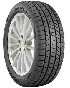 Cooper Zeon RS3-A Tire Review