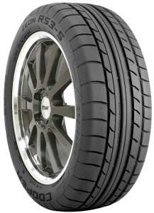 Cooper Zeon RS3-S Tire Review