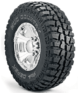 Dick Cepek Mud Country Tire Review