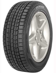 Graspic DS-3 Winter Tires from Dunlop