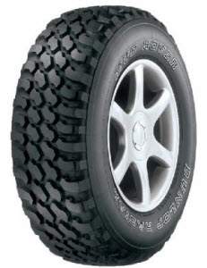 Dunlop Radial Mud Rover Tire Review