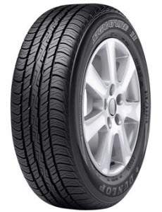 Dunlop Signature II Tire Review