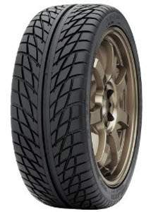 Falken Ziex ZE-502 M+S Tire Review