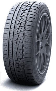 Falken Ziex ZE950 A/S Tire Review