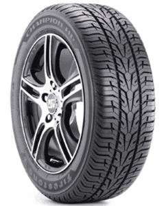 Firestone Champion HR Tire Review