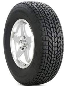 Winterforce UV Tires from Firestone