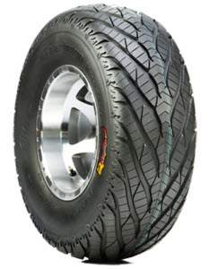GBC Motorsports Afterburn Street Force ATV Tire Reviews