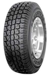 GT Radial Adventuro AT II Tire Review