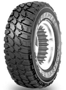 GT Radial Adventuro M/T Tire Review 