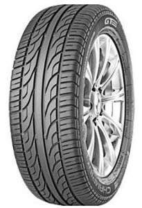 GT Radial Champiro 128 Tire Review