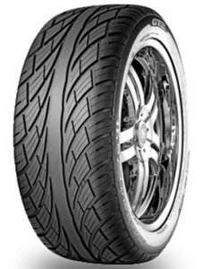 GT Radial Champiro 528 Tire Review