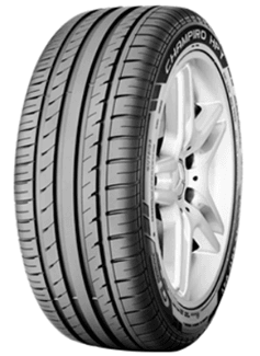 GT Radial Champiro HPY Tire Review