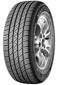GT Radial Maxtour Tire Review