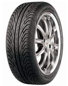 General Altimax HP Tire Review